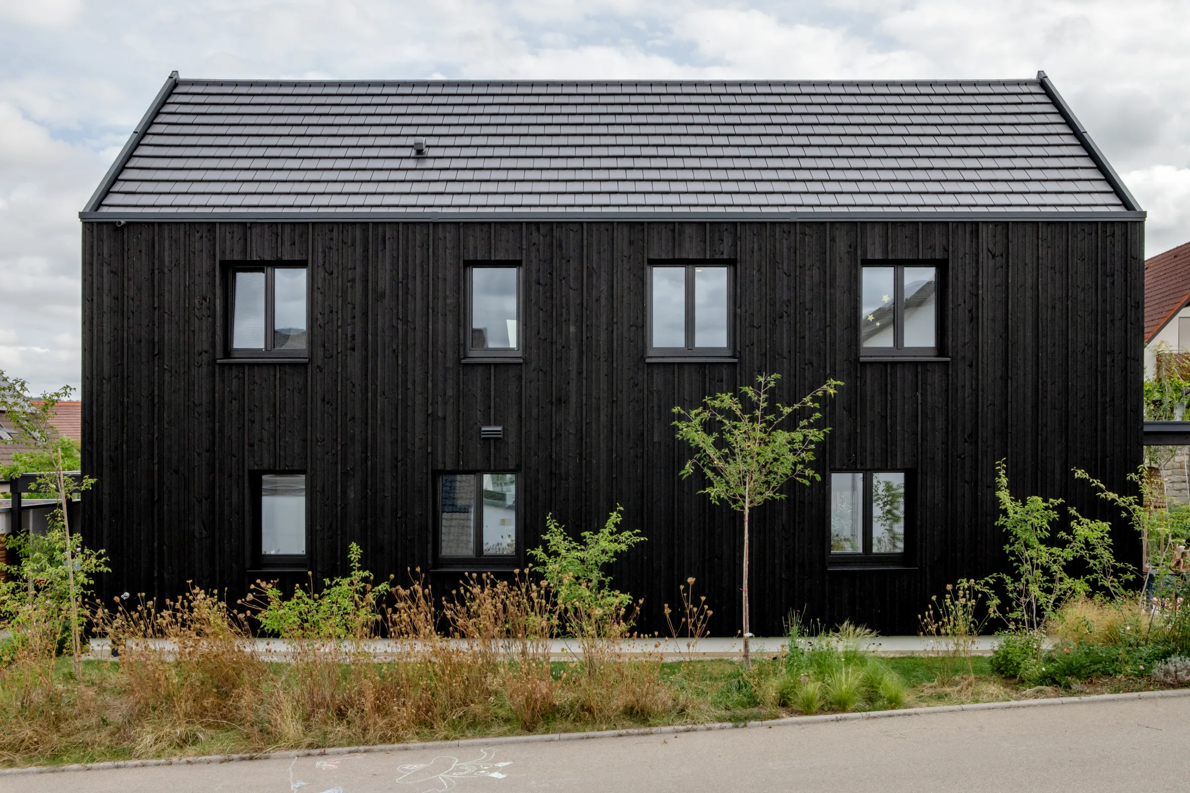 Haus R