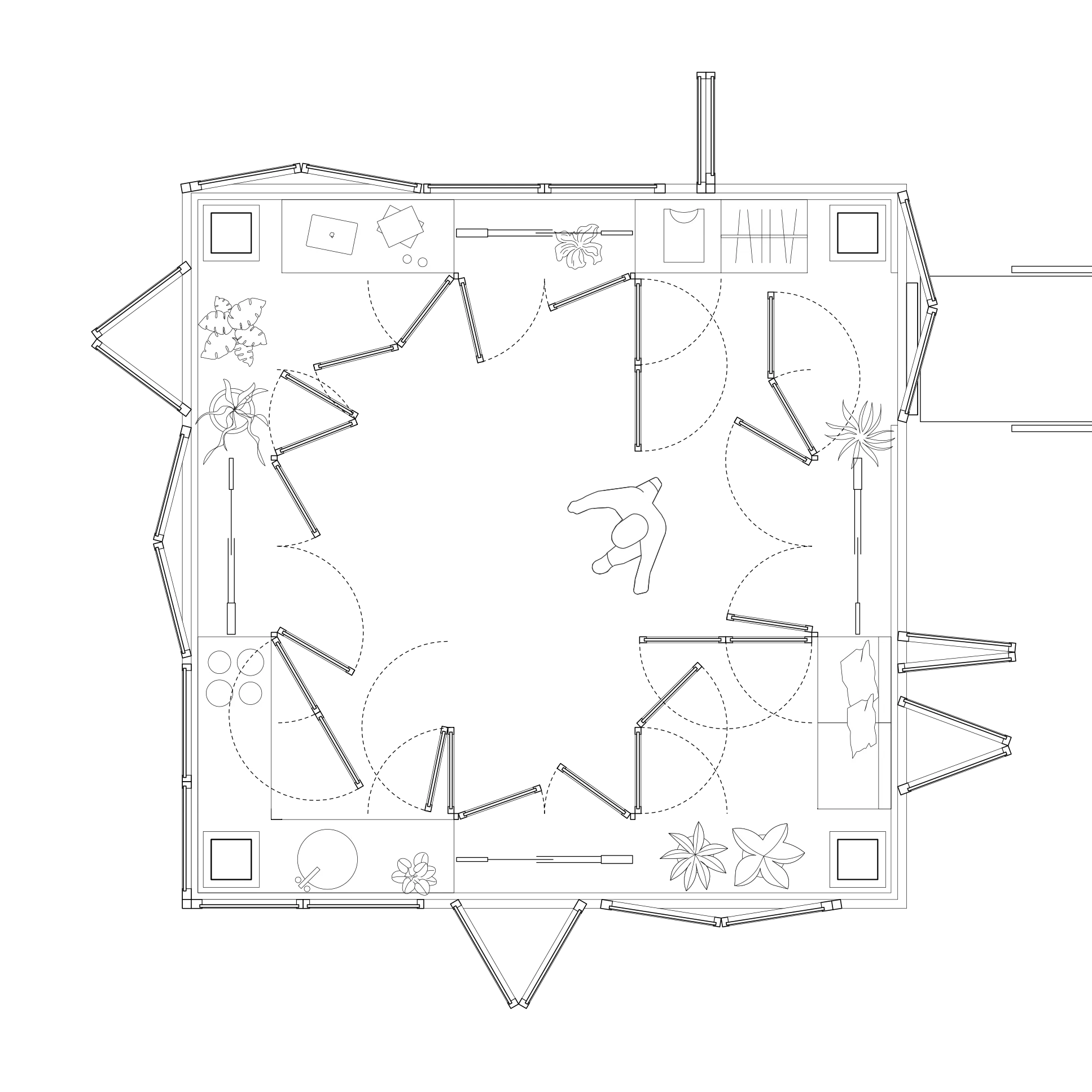 InterSPACE